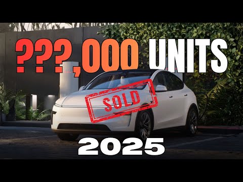 FASTEST SELLING EVS RIGHT NOW (December 2025) - Everyone Wants These 15 EVs