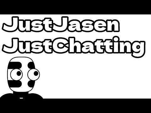 Minecraft Building - JustJasen JustChatting