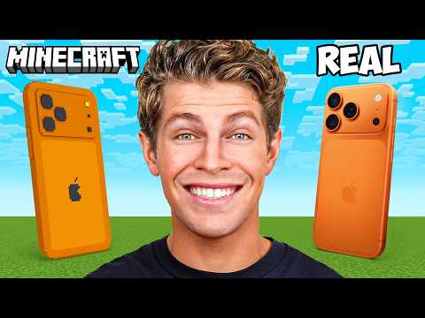 If You Build It, I'll Buy It!