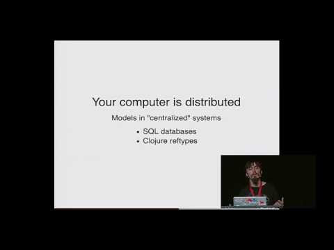 lvh - Distributed Systems 101 - PyCon 2015