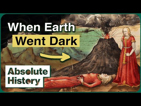 536 AD: How Did Humanity Survive The Worst Year In History?