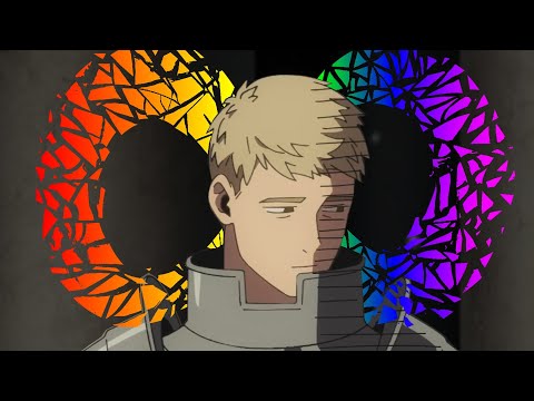 Dungeon Meshi - Advanced Authors & Audiences