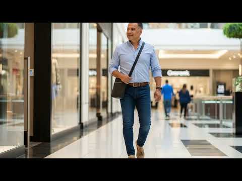 5 Smart Casual Moves That Instantly Upgrade Your Jeans After 50