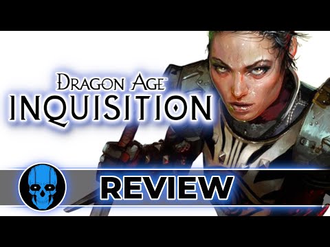 Dragon Age Inquisition Review – Almost Great?