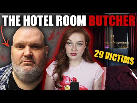 Twisted Chatroom Leads to Hacking Off Body Parts