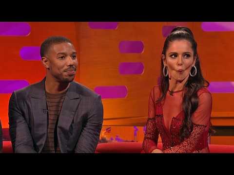 When Celebrities Meet Their Crush and Completely Lose it!