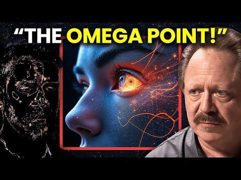 Chris Langan - Parasitic Divergence: What is the Human vs. Tech Singularity? - CTMU Self-simulation