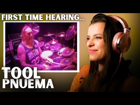 WHAT Did I Just Experience!? TOOL – Pneuma (Reaction) 😳⚡