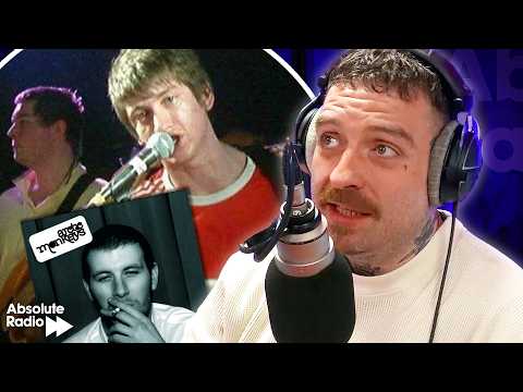 “A Fight Broke Out” Arctic Monkeys' Original Bassist | 20th Anniversary Debut Album