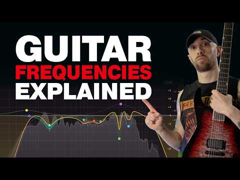I was mixing guitars WRONG for years. Here’s what changed it