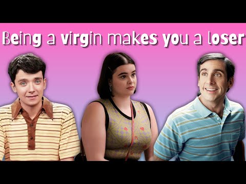 Our Unhealthy Obsession With Virginity