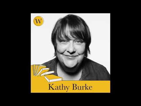 Kathy Burke