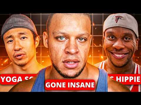 The Rise and Fall of OG Fitness YouTubers