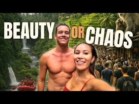 3 Weeks in Ubud โ Is The Heart Of Bali Still Worth It?