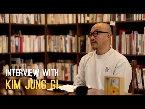 2022 LIFE UPDATE - Kim Jung Gi