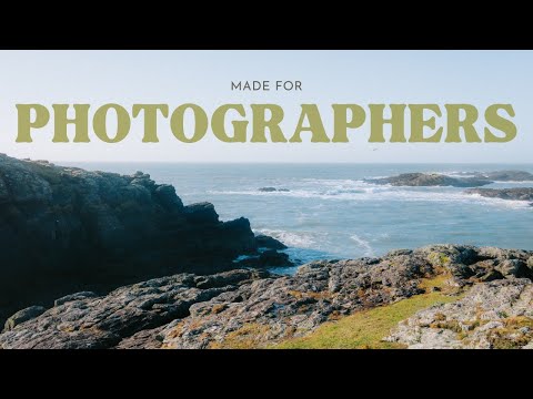 Does the Lumix S1RII Get Photography Right?