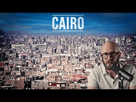 The Many Ills of Cairo.