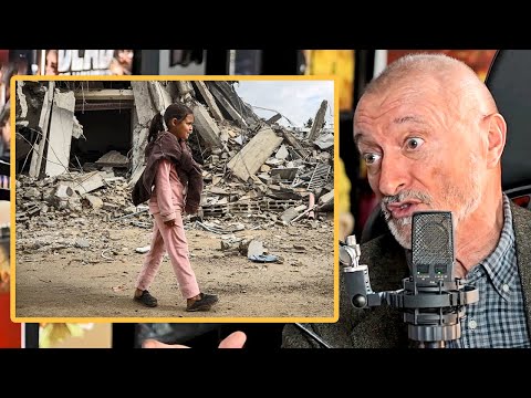 "Israel are no longer our sons of bitches" - Pérez-Reverte backtracks after the barbarity in Gaza