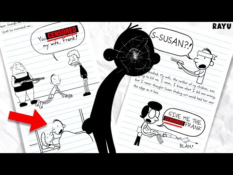 Diary of a Wimpy Kid: Frank's Night Out
