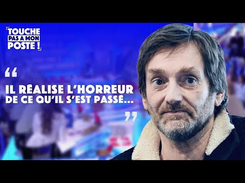 Affaire Pierre Palmade : sa soeur s'exprime, cambriolage, état de santé