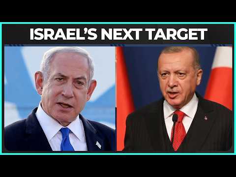Israel Gives SHOCKING WARNING To Turkey