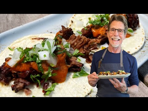 Tacos de Suadero | Rick Bayless Taco Manual