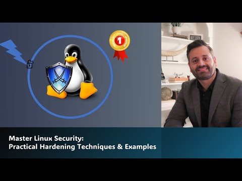 Master Linux Security: Practical Hardening Techniques & Examples | UTCLISolutions.com