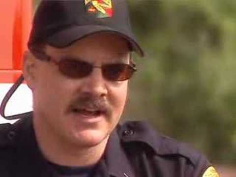 Structure Protection Strategies in the Wildland/Urban