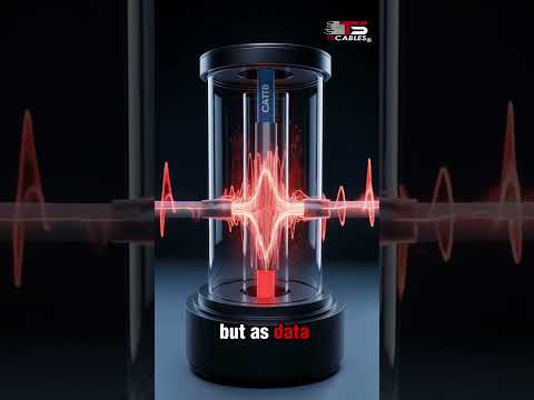 cat8 vs cat8a short video