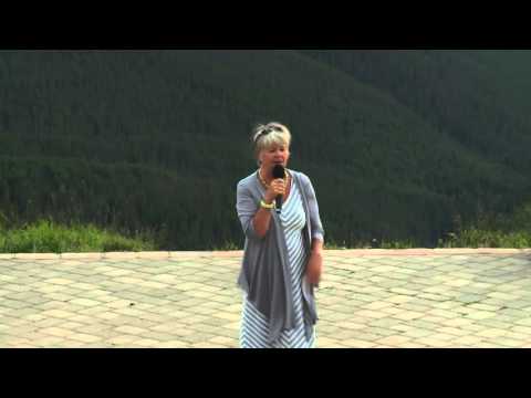 Will Olson's memorial service