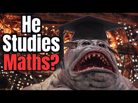 What Should a Fantasy University Be Like?