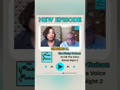 The Voice Sn 28 BLINDS REACTION #nbcthevoice