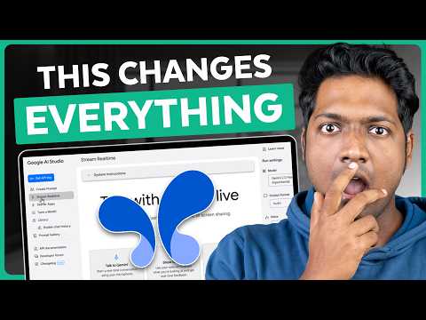 One AI Tool That Teaches You EVERYTHING π€― β Step By Step!