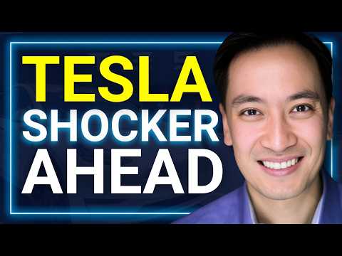 Elon Drops New Tesla and SpaceX Bombshells