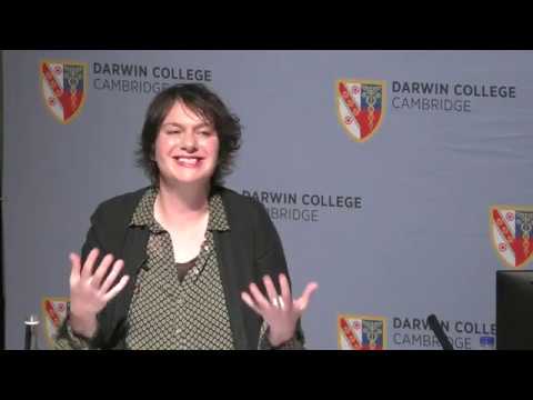 The Enigma of Emotion by Tiffany Watt Smith