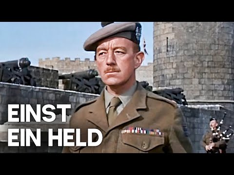 Einst ein Held | Klassiker in Voller Länge