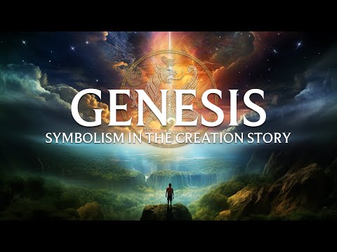 Genesis: Symbolism in the Creation Story