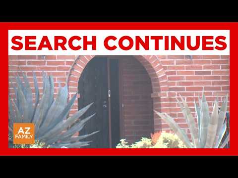 Former FBI agent talks about search for Nancy Guthrie