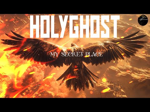 YESHUA MY SECRET PLACE- HEAVENLY INSTRUMENTAL