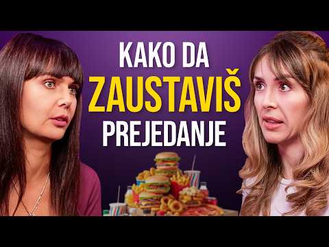 Emocionalna Glad, Slatkiši, Insulinska Rezistencija: Šta Žene Najčešće Rade Pogrešno - Nutricionista