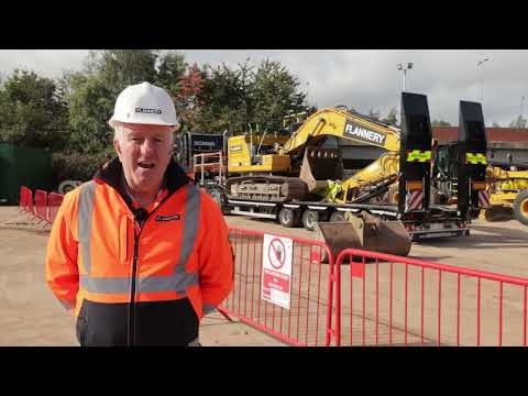 Training Videos - Loadmaster