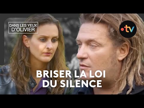 Dans les yeux d'Olivier - Vi0l : briser la loi du silence Saison 2