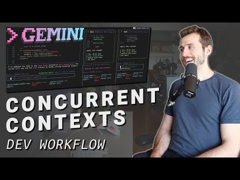 The Gemini CLI turns me into an unstoppable coding beast