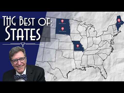 Best of: States, Vol. 1