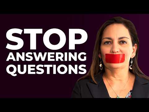 5 Coaching Questions Every Great Manager Uses (Instead of Answering)