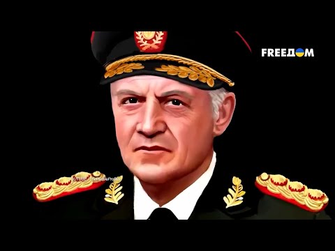 ⚡ Война с Великобританией. Чем запомнился Галтьери? | Последний день диктатора