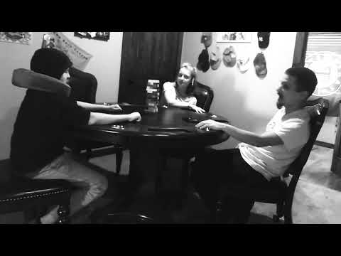 Omg this was so unexpected but cool to