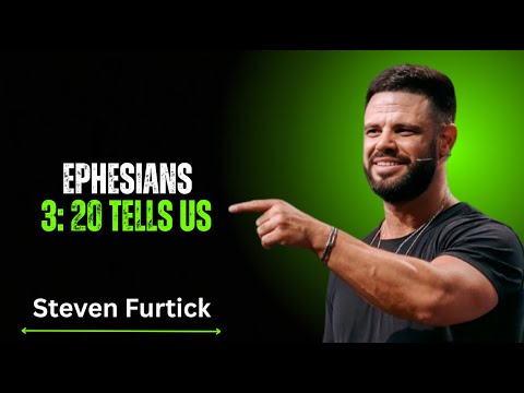 God Is Preparing Something Bigger Than You Asked For [Steven Furtick] TODAY`S BEST  SPEECH.