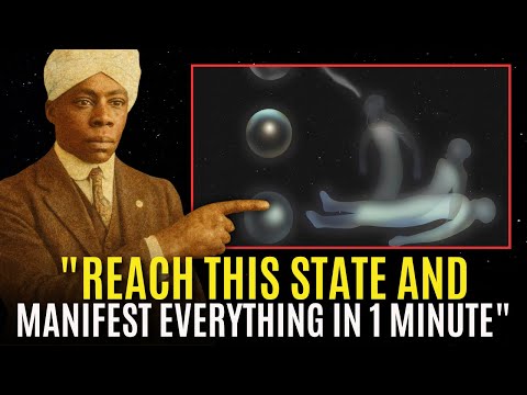 Enter the VOID State in Less Than One Minute (Manifest or Change Instantly) | ABDULLAH