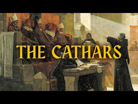 Fall Asleep to the ENTIRE History of The Cathars